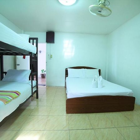 Little Austria Tams Guesthouse Praia Chaweng Exterior foto