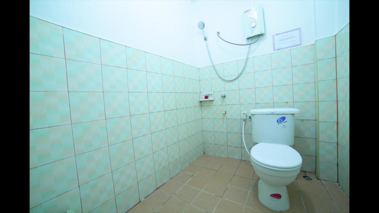 Little Austria Tams Guesthouse Praia Chaweng Exterior foto